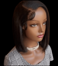 Image 2 of Ready to wear (Glueless Bob)