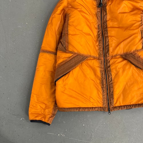 Image of CP Company Outline Jacket, size medium