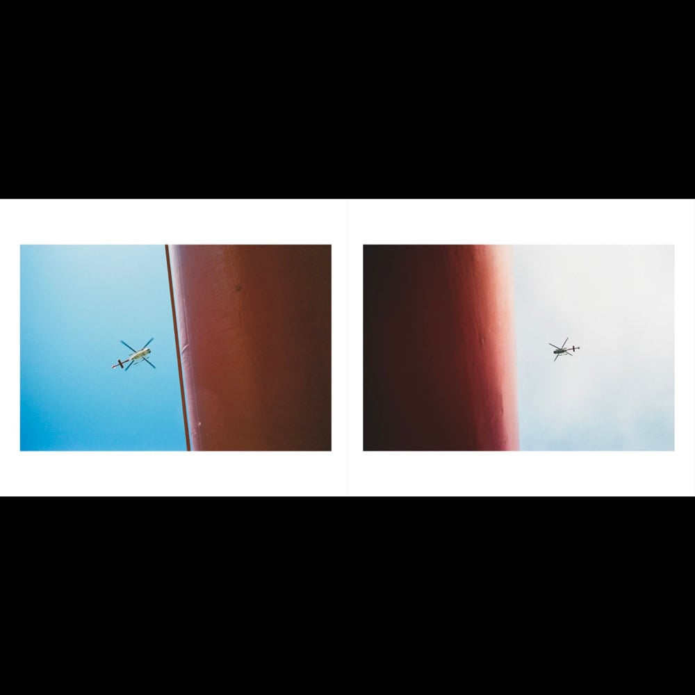 Image of 2019 Golden Gate Bridge Book