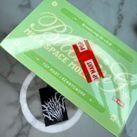 Image 3 of Mega Space Molly 100% Blooming Orchid (Thailand Exclusive)