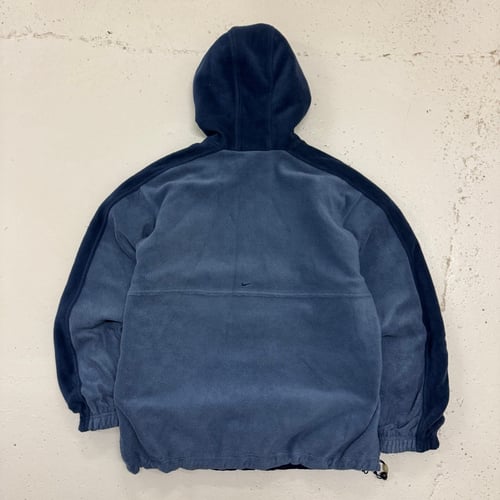 Image of 2000s Reversible Nike TN Jacket, Size Medium