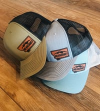 Image 2 of MT No Vacancy Hat 