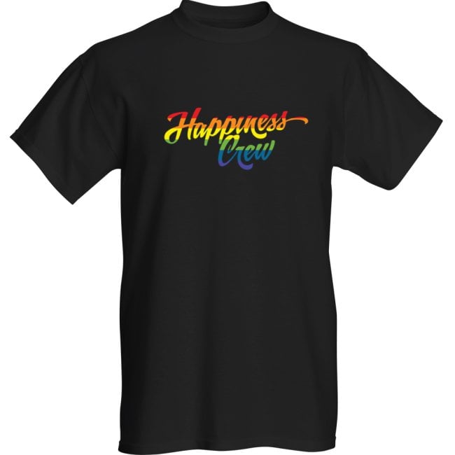 Image of Happiness Pride