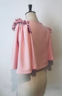 Image 4 of Shoulder Cape