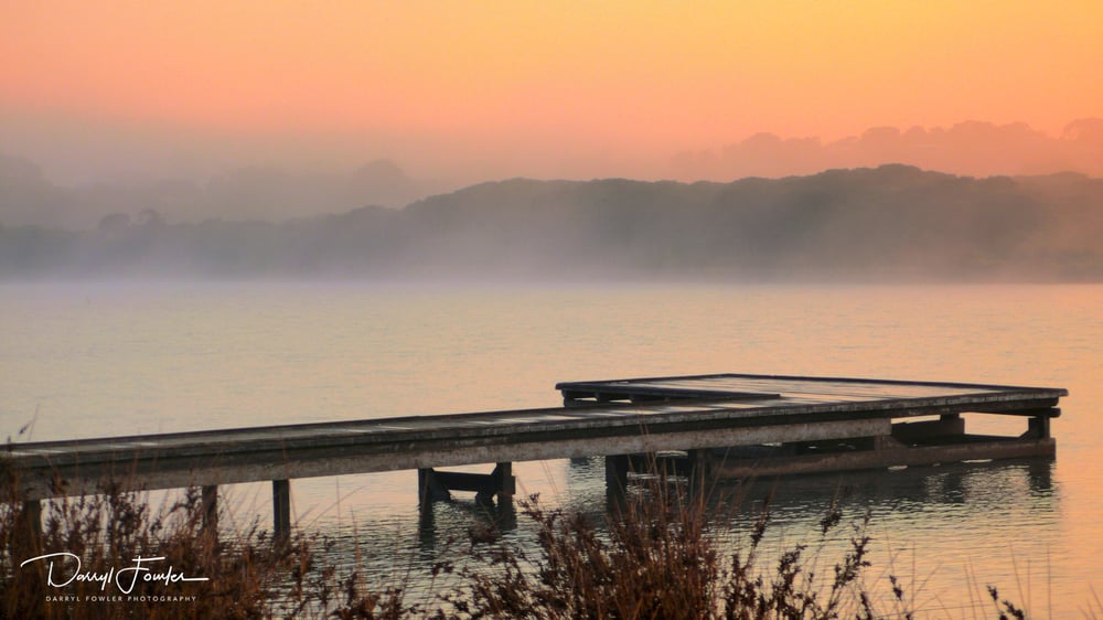 Image of Last Historic Pier, Anglesea River