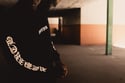 Rebirth Longsleeve - White (Few left!)