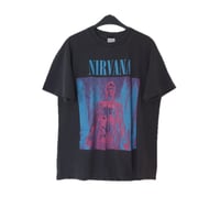 Image 1 of *Rare* Nirvana 1992 'Sliver' T-Shirt