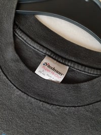 Image 3 of *Rare* Nirvana 1992 'Sliver' T-Shirt