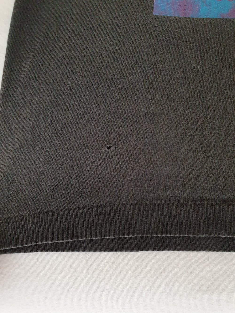 *Rare* Nirvana 1992 'Sliver' T-Shirt