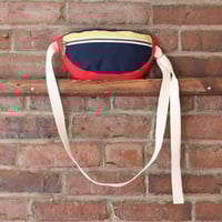 sac banane - multifruits