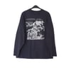 *Rare* Rage Against The Machine 1992 Rage Against The Machine Longsleeve