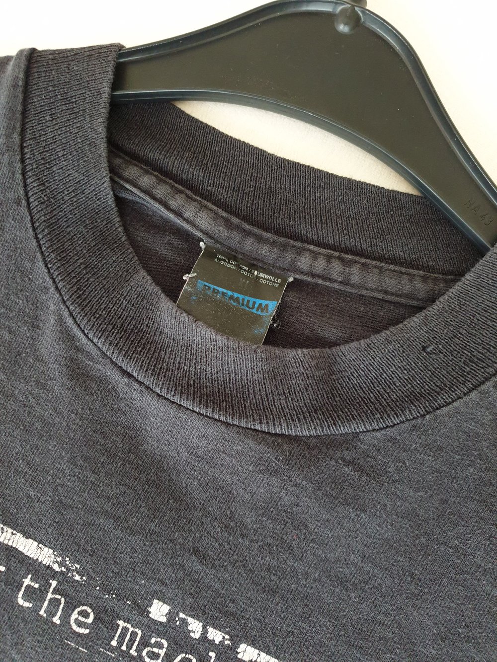 *Rare* Rage Against The Machine 1992 Rage Against The Machine Longsleeve