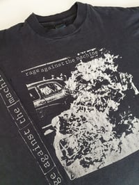 Image 4 of *Rare* Rage Against The Machine 1992 Rage Against The Machine Longsleeve