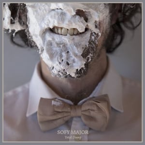 Image of Sofy Major - Total Dump LP