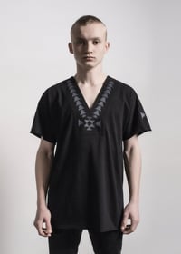 Image 3 of KANATITSA T-shirt & V neck