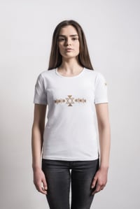 Image 4 of KANATITSA T-shirt & V neck