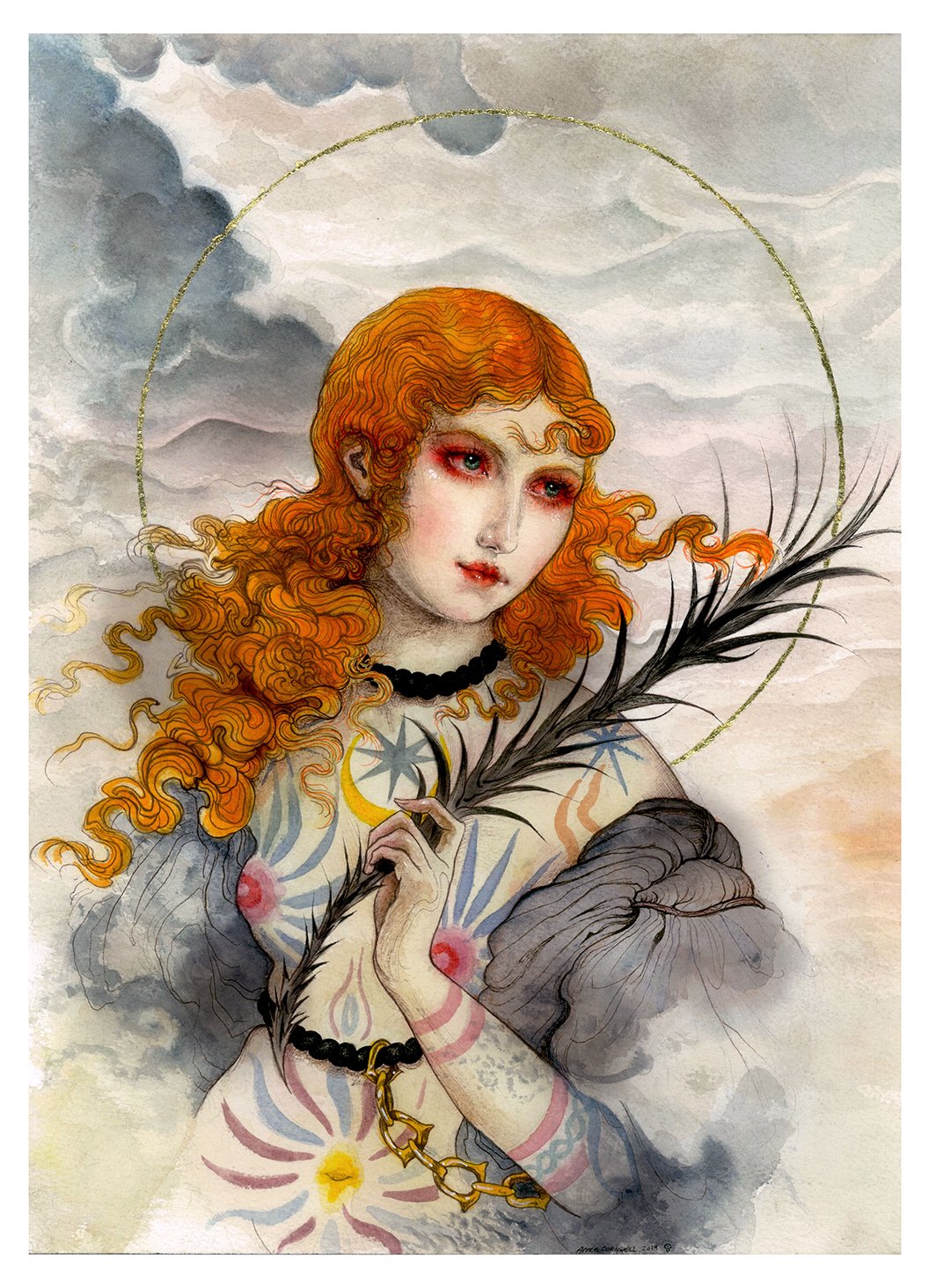 Boudica Aimee Cornwell Atelier boudica-aimee-cornwell-atelier