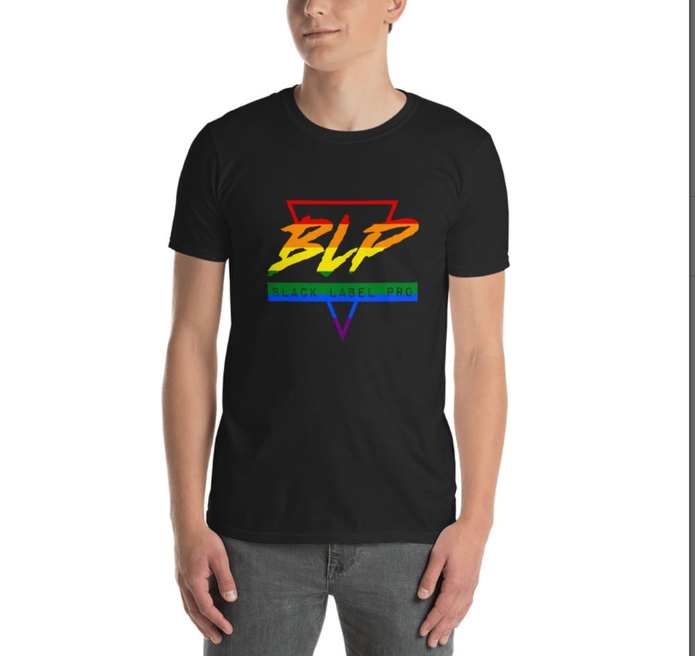 BLP Pride Shirt