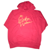 Hot Pink x Lime Green (HOODIE) tBW