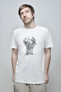 Image 2 of PLAINS TEE