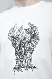 Image 1 of PLAINS TEE