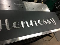 Image 3 of Custom CNC cutting