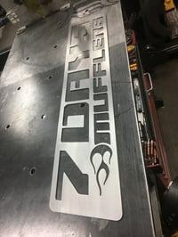 Image 5 of Custom CNC cutting