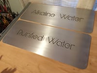 Image 4 of Custom CNC cutting