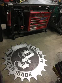 Image 1 of Custom CNC cutting