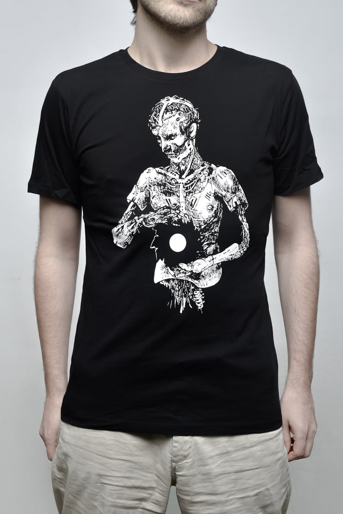 Image of ANDROID TEE