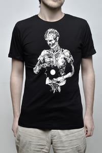 Image 1 of ANDROID TEE