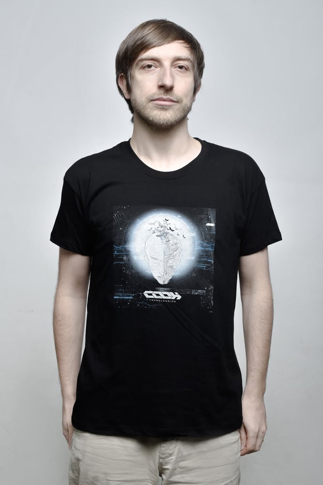 Image of TRANSCENSION TEE
