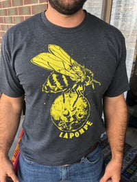 New Bee Moon T-Shirts