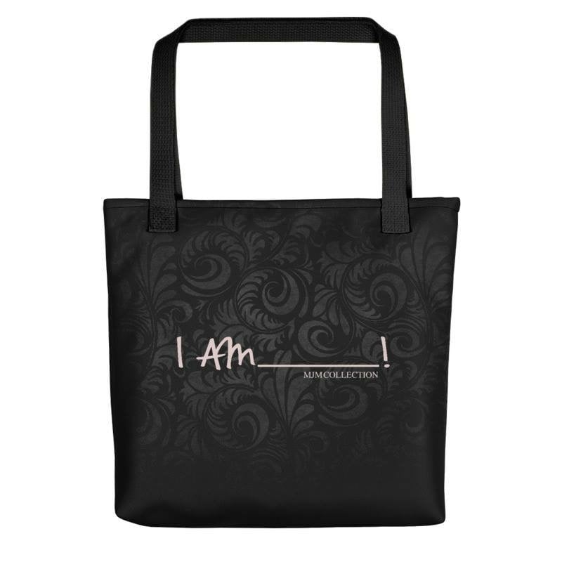 Image of I Am Tote Bag