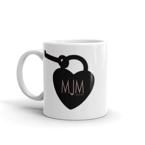 Image of MJM Signature Mug