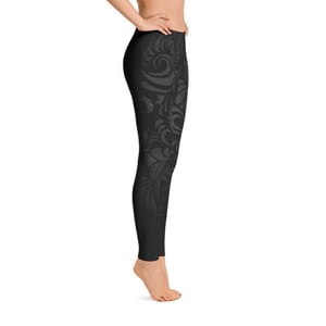 Image of Paisley Leggings