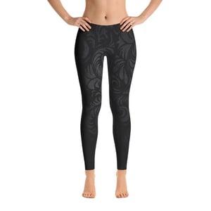 Image of Paisley Leggings