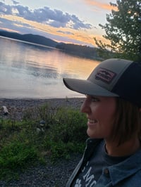 Image 4 of MT No Vacancy Hat 