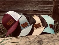 Image 1 of MT No Vacancy Hat 