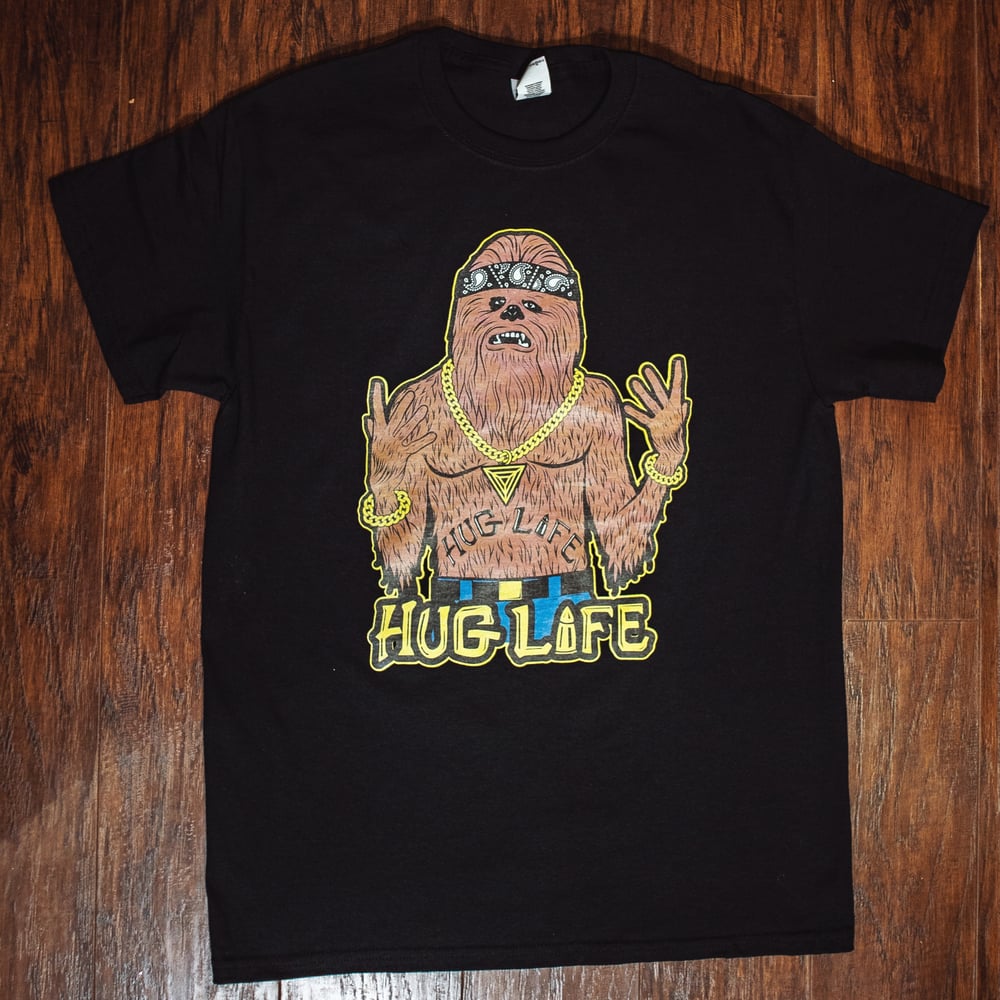 Image of Vow Huglife Tee