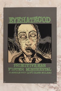 Image 1 of EYEHATEGOD