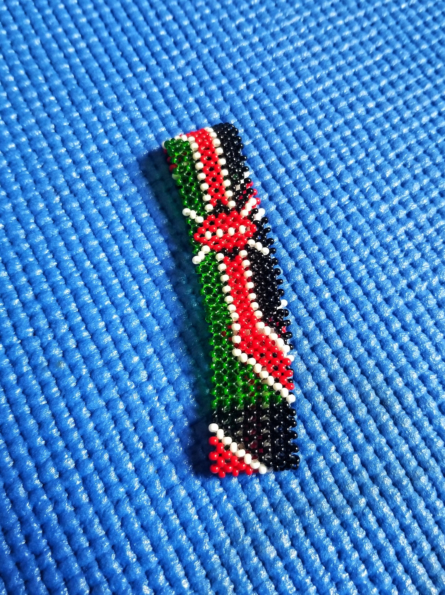 Image of Kenyan bracelet large size