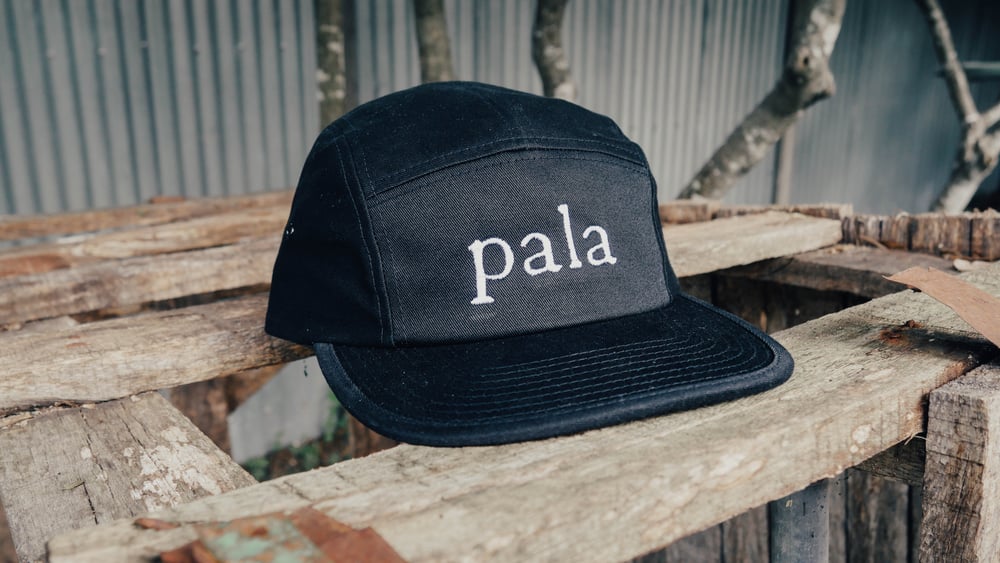 Image of Pala 5-Panel Hat