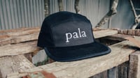Pala 5-Panel Hat