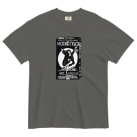 Image 3 of Moonstruck Tee (Grayscale)