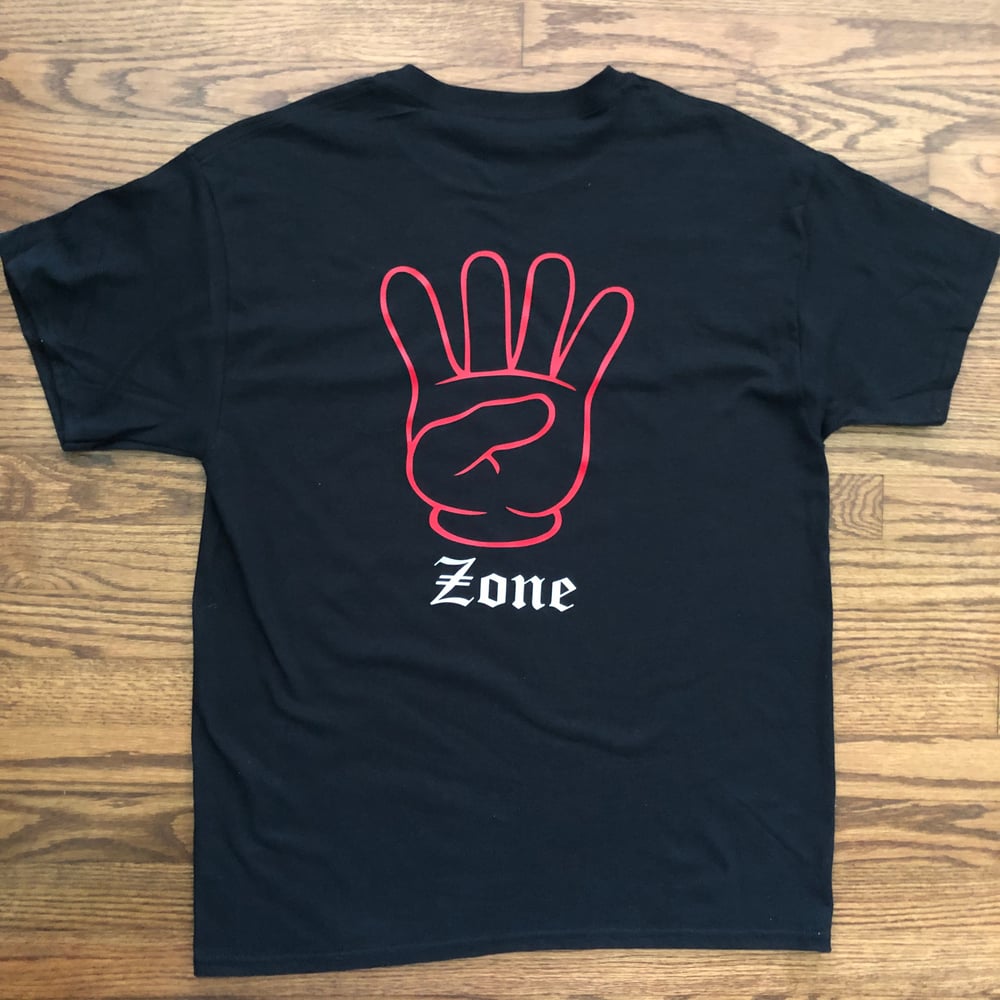 Image of 4 Zone 