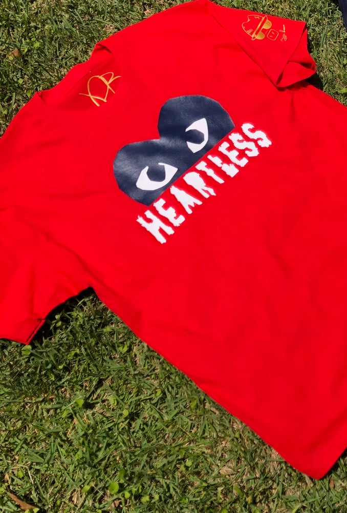 Image of Heartless 