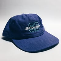 Image 1 of Original 90’s Sea-Doo Snapback.