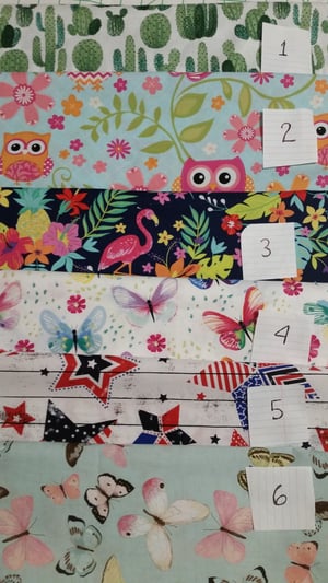 Image of Classic bouffant scrub hat