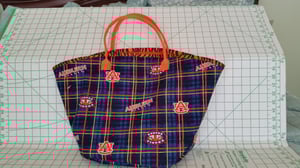 Image of Team tote(s)